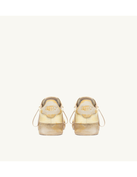 AUTRY DALLAS LOW SUPER VINTAGE DVLW-YH01