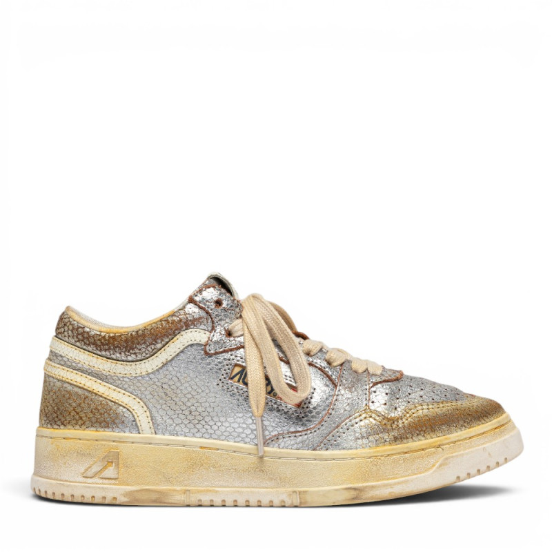 AUTRY MED WAY SUPER VINTAGE MVMW-KR01