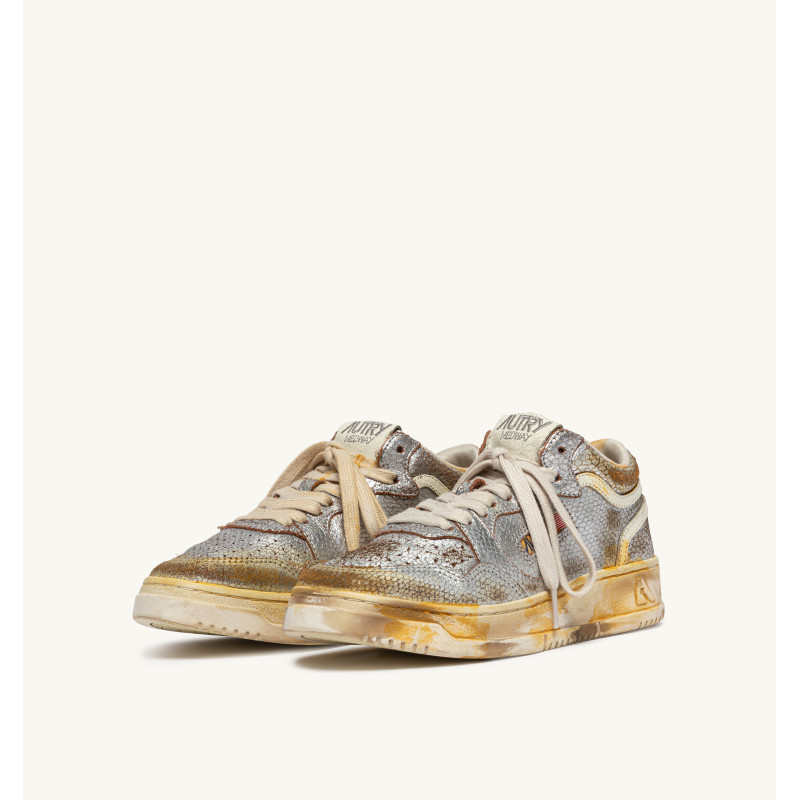 AUTRY MED WAY SUPER VINTAGE MVMW-KR01