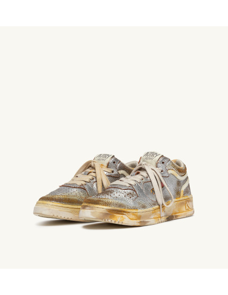 AUTRY MED WAY SUPER VINTAGE MVMW-KR01