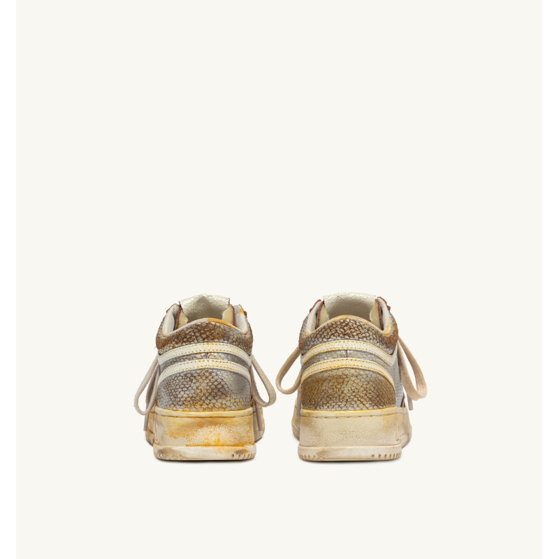 AUTRY MED WAY SUPER VINTAGE MVMW-KR01