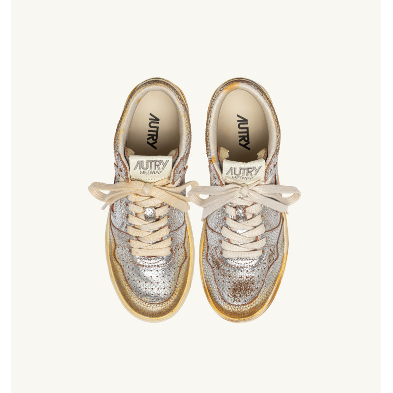 AUTRY MED WAY SUPER VINTAGE MVMW-KR01