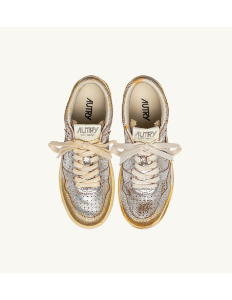 AUTRY MED WAY SUPER VINTAGE MVMW-KR01