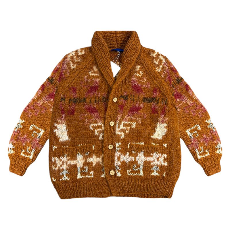 MES DEMOISELLES cardigan ALITA
