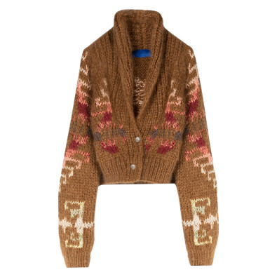 MES DEMOISELLES cardigan ALIA
