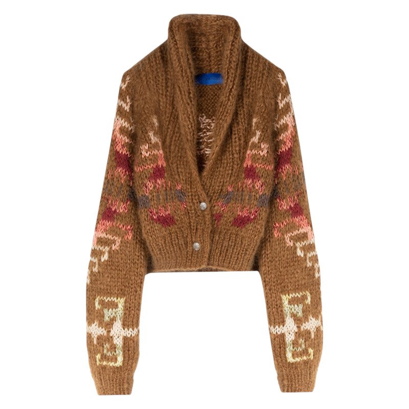 MES DEMOISELLES cardigan ALIA