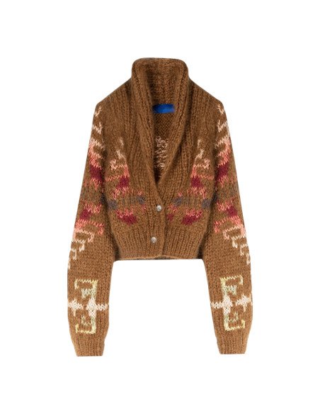 MES DEMOISELLES cardigan ALIA