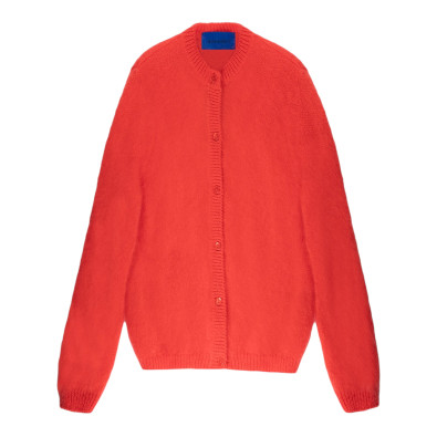 MES DEMOISELLES cardigan BLUFF
