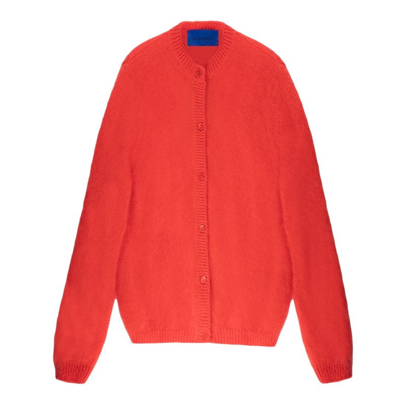 MES DEMOISELLES cardigan BLUFF