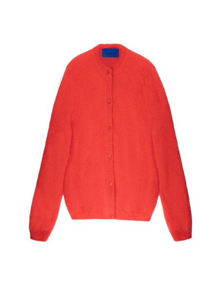 MES DEMOISELLES cardigan BLUFF