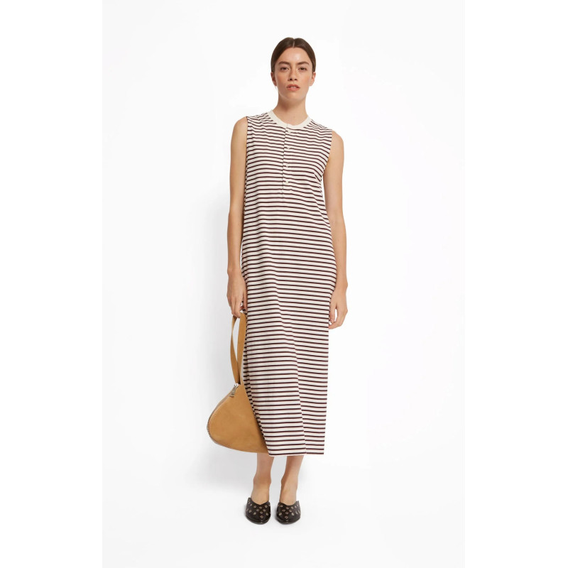 ROSEANNA Robe CLOVER