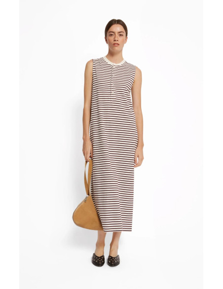 ROSEANNA Robe CLOVER