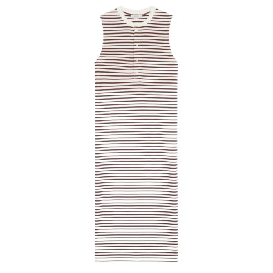 ROSEANNA Robe CLOVER