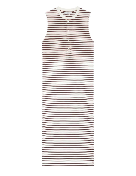 ROSEANNA Robe CLOVER