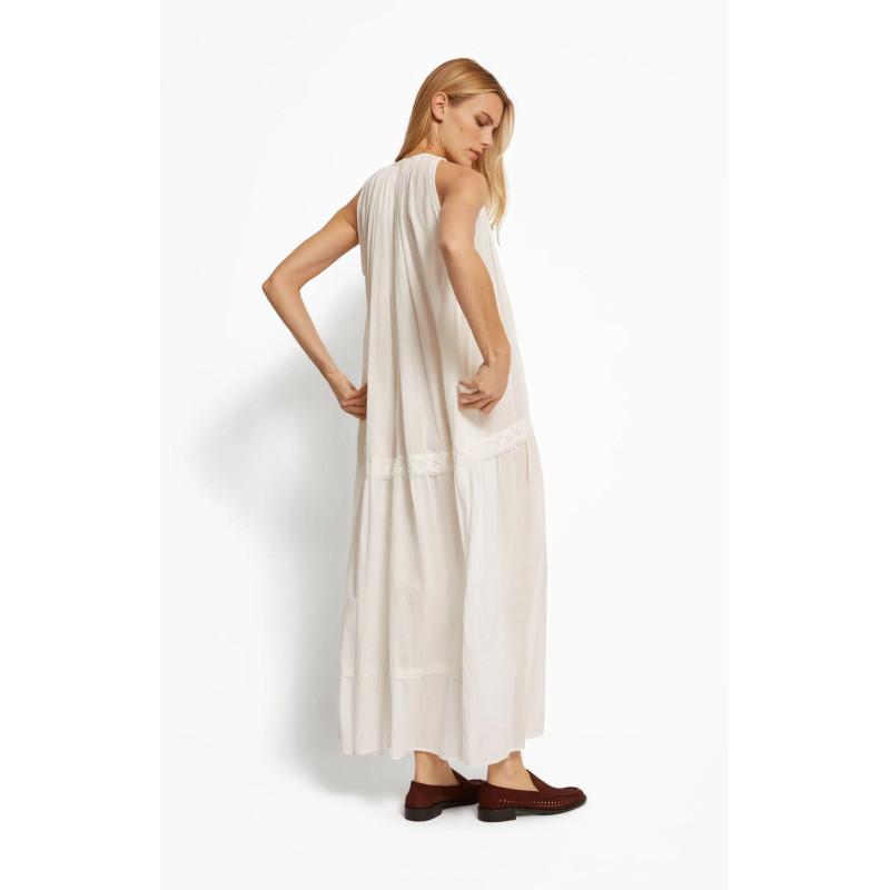 ROSEANNA Robe PIPER