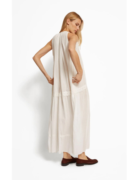 ROSEANNA Robe PIPER