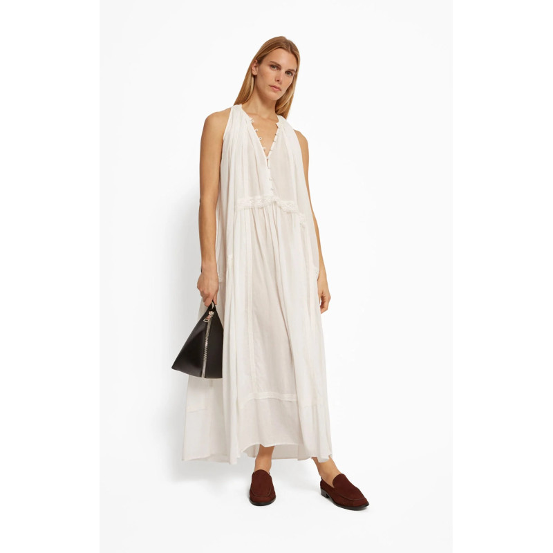 ROSEANNA Robe PIPER