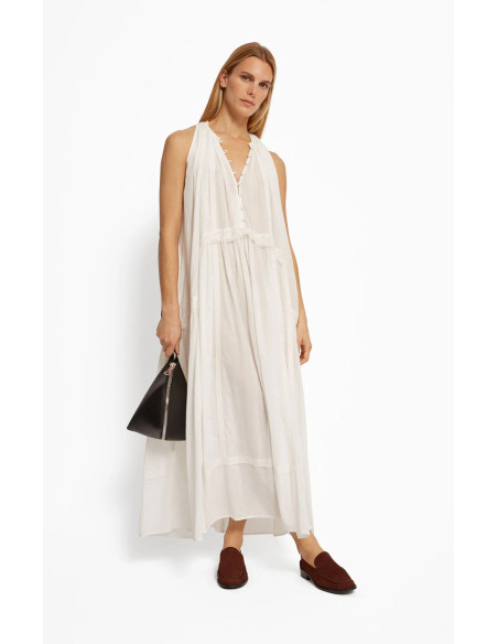 ROSEANNA Robe PIPER