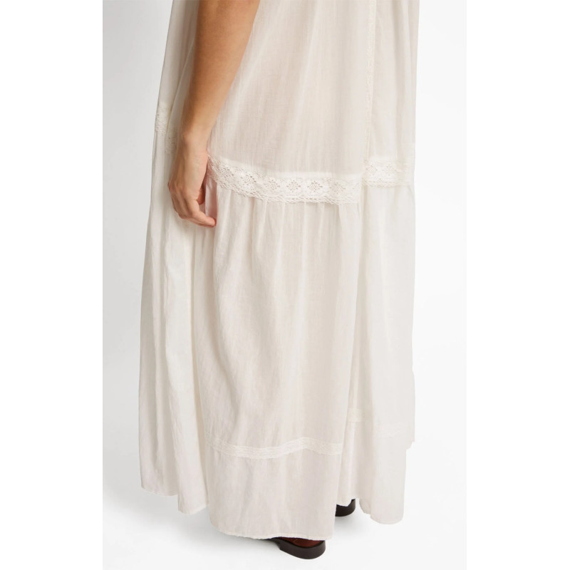 ROSEANNA Robe PIPER