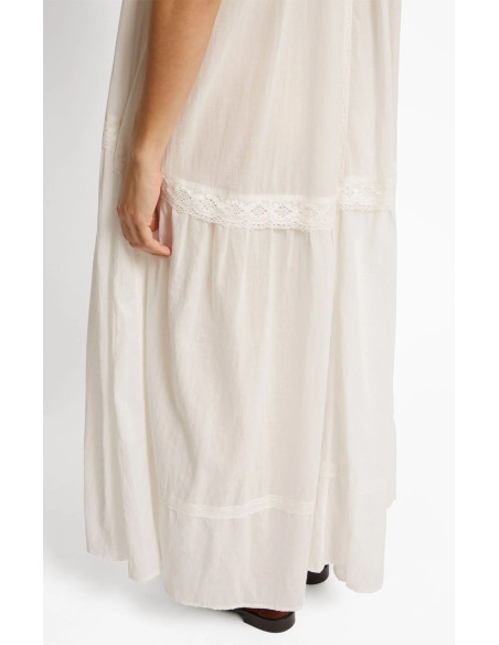ROSEANNA Robe PIPER