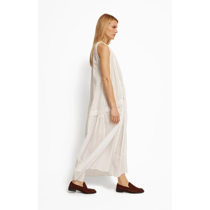 ROSEANNA Robe PIPER