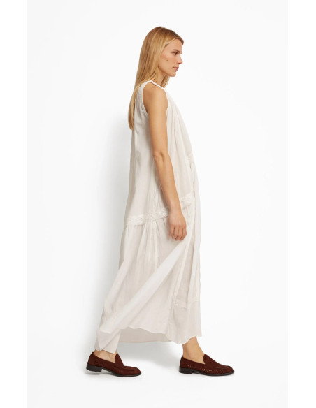 ROSEANNA Robe PIPER
