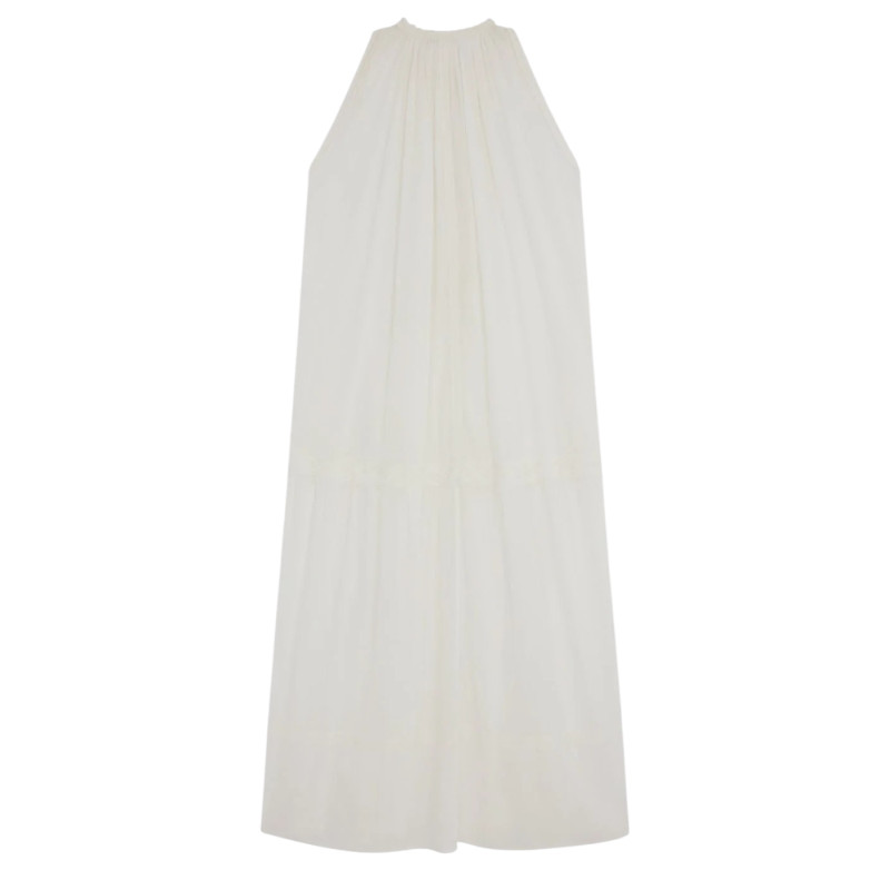 ROSEANNA Robe PIPER