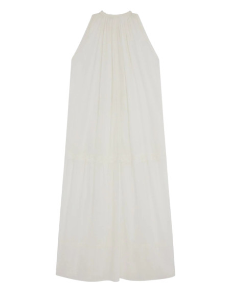 ROSEANNA Robe PIPER