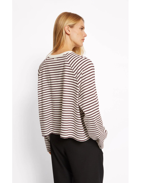 ROSEANNA T-Shirt HOPE