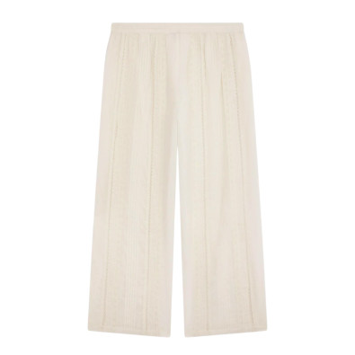 ROSEANNA Pantalon STONE