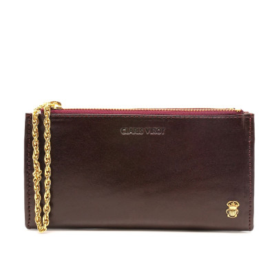 CLARIS VIROT Portefeuille ACHILLE vino