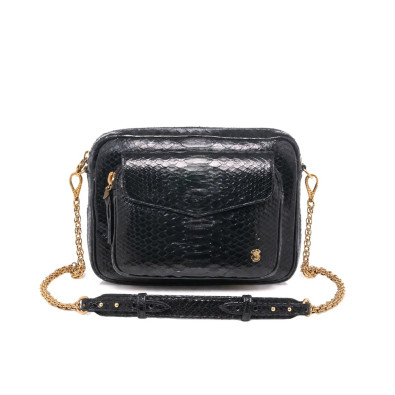 CLARIS VIROT Sac CHARLY noir