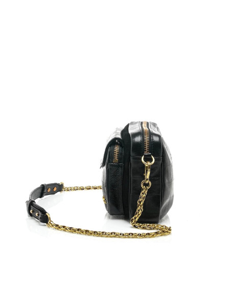 CLARIS VIROT Sac CHARLY check