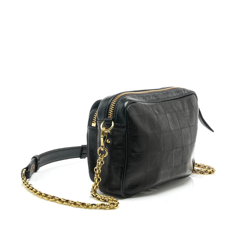 CLARIS VIROT Sac CHARLY check