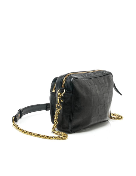 CLARIS VIROT Sac CHARLY check