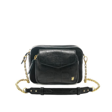 CLARIS VIROT Sac CHARLY check