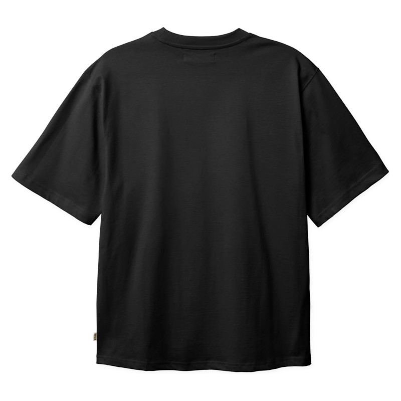 WOODBIRD T-Shirt WBBAINE Basic