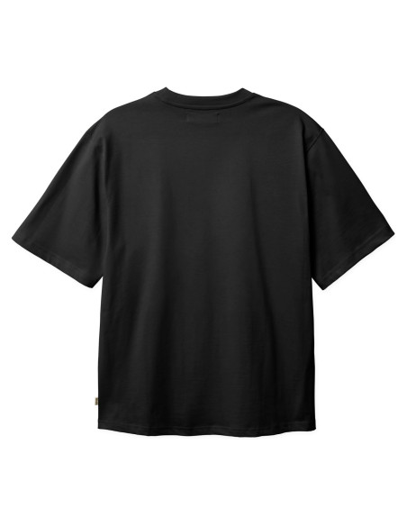 WOODBIRD T-Shirt WBBAINE Basic