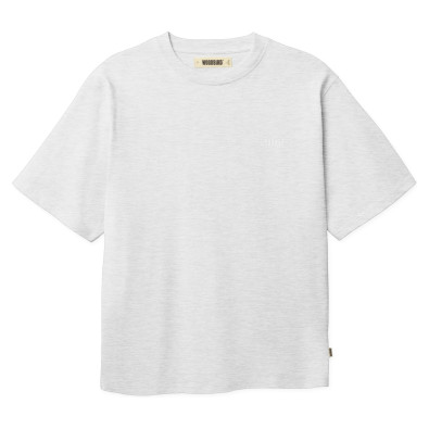WOODBIRD T-Shirt WBBAINE Basic