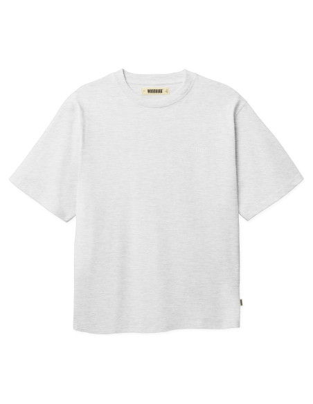 WOODBIRD T-Shirt WBBAINE Basic