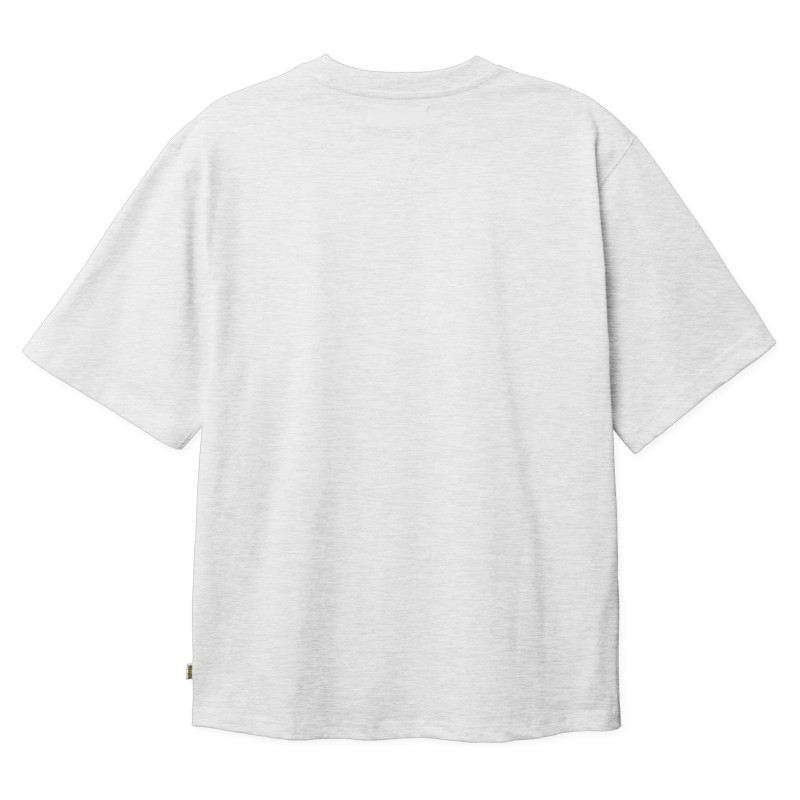 WOODBIRD T-Shirt WBBAINE Basic