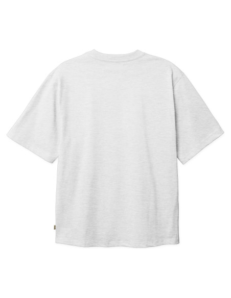 WOODBIRD T-Shirt WBBAINE Basic