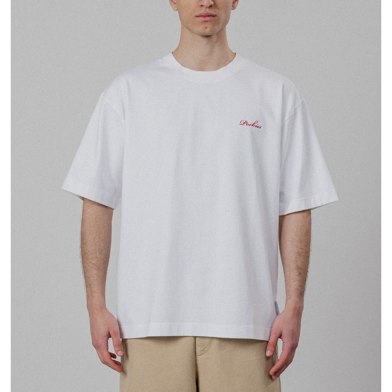POCKIES T-Shirt BM TEE