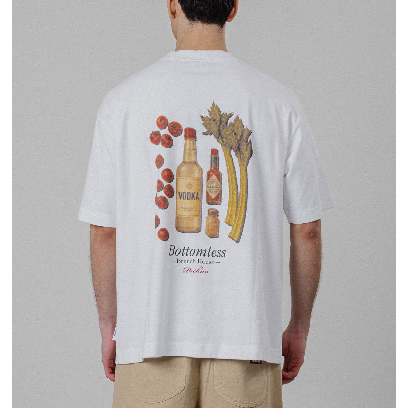 POCKIES T-Shirt BM TEE