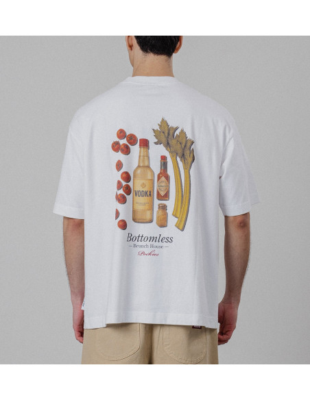 POCKIES T-Shirt BM TEE