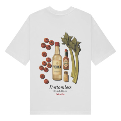 POCKIES T-Shirt BM TEE