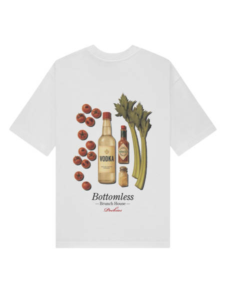 POCKIES T-Shirt BM TEE