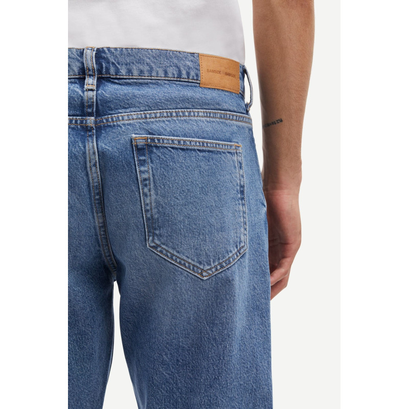 SAMSOE SAMSOE Jean COSMO