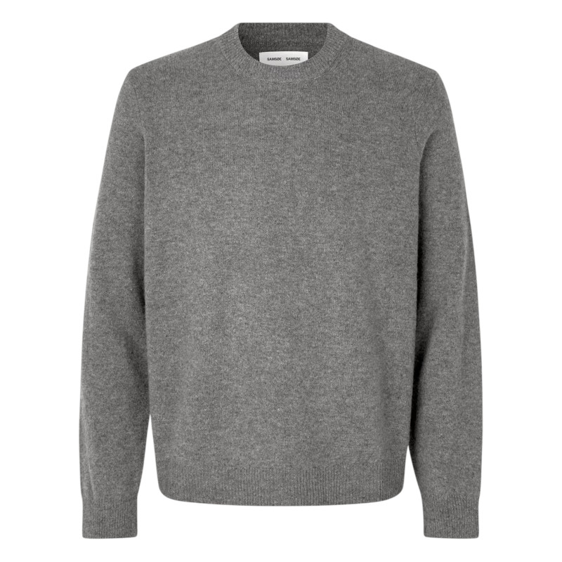 SAMSOE SAMSOE Pull ISAK