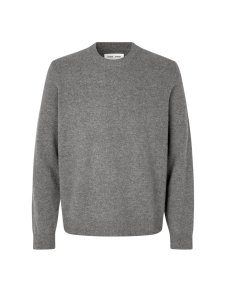 SAMSOE SAMSOE Pull ISAK